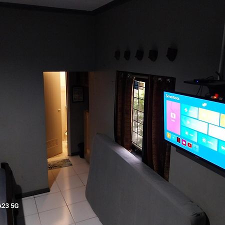 Cideres Holiday Home Majalengka 外观 照片