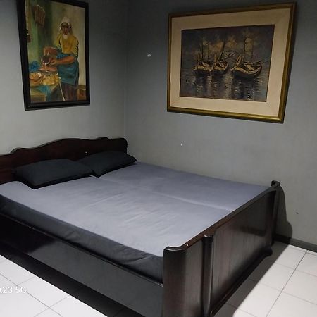 Cideres Holiday Home Majalengka 外观 照片