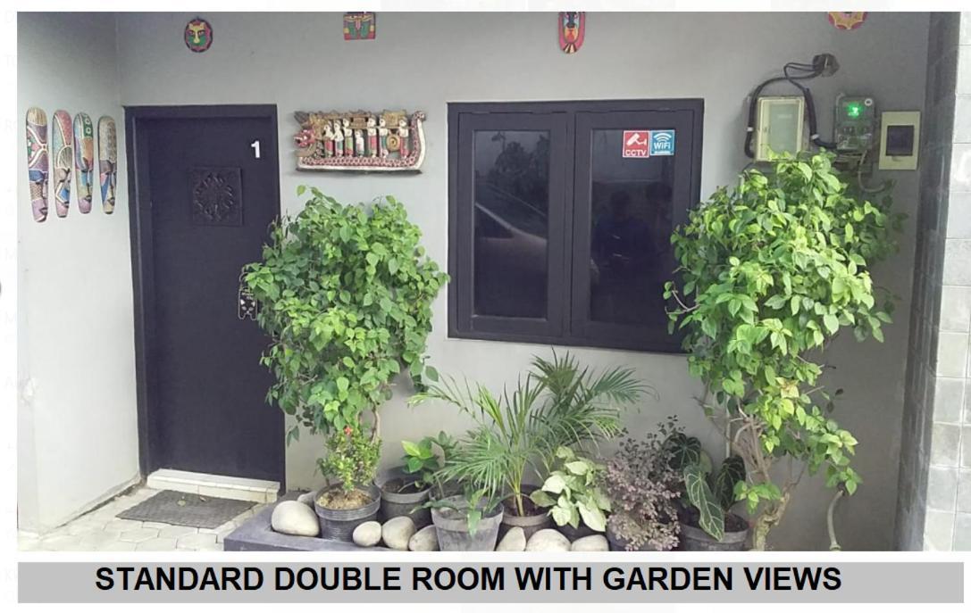 Cideres Holiday Home Majalengka 外观 照片