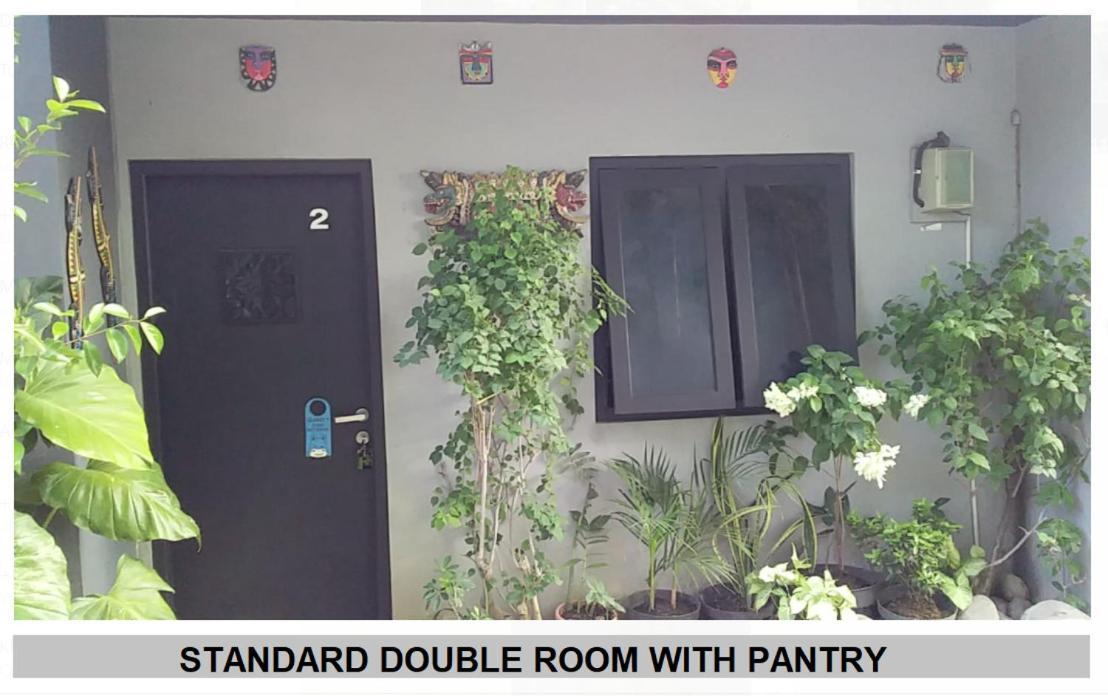 Cideres Holiday Home Majalengka 外观 照片