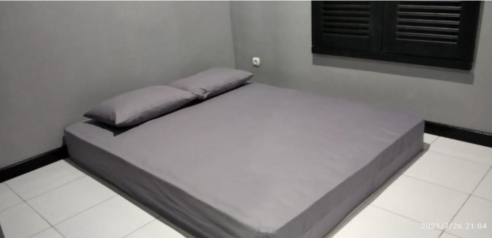 Cideres Holiday Home Majalengka 外观 照片