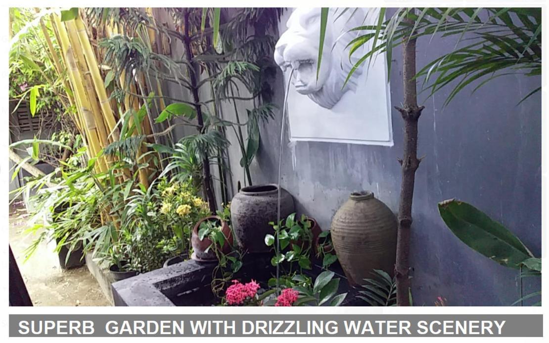 Cideres Holiday Home Majalengka 外观 照片