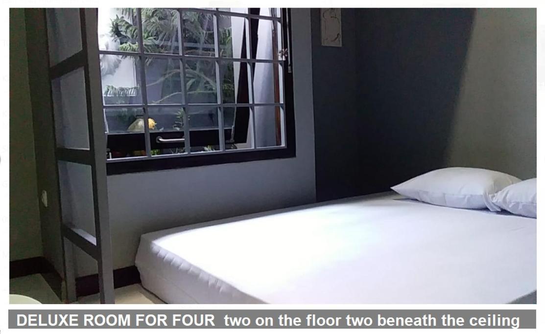 Cideres Holiday Home Majalengka 外观 照片
