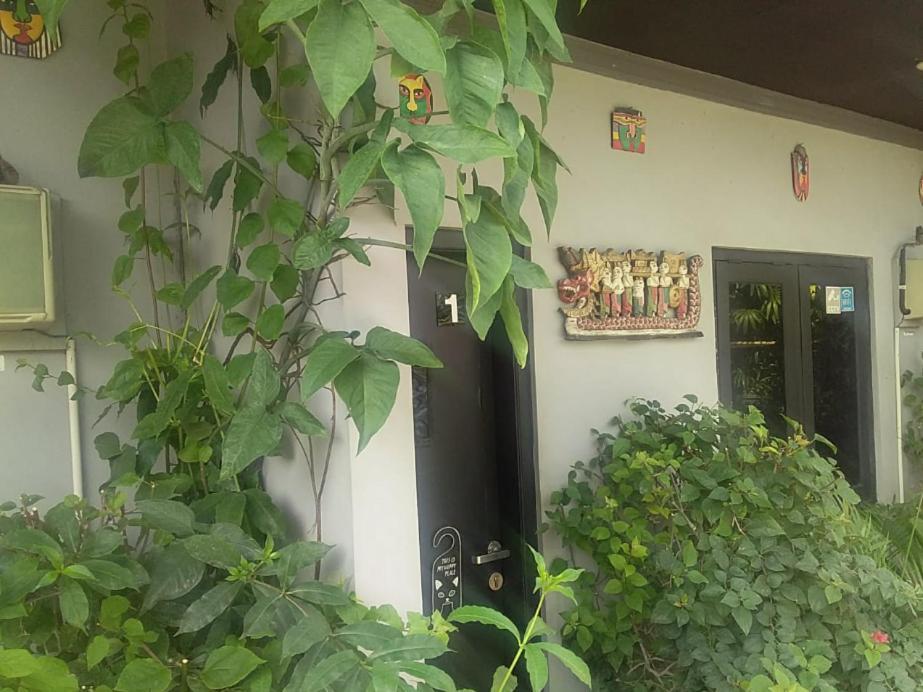 Cideres Holiday Home Majalengka 外观 照片