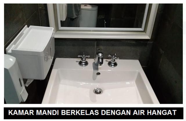 Cideres Holiday Home Majalengka 外观 照片