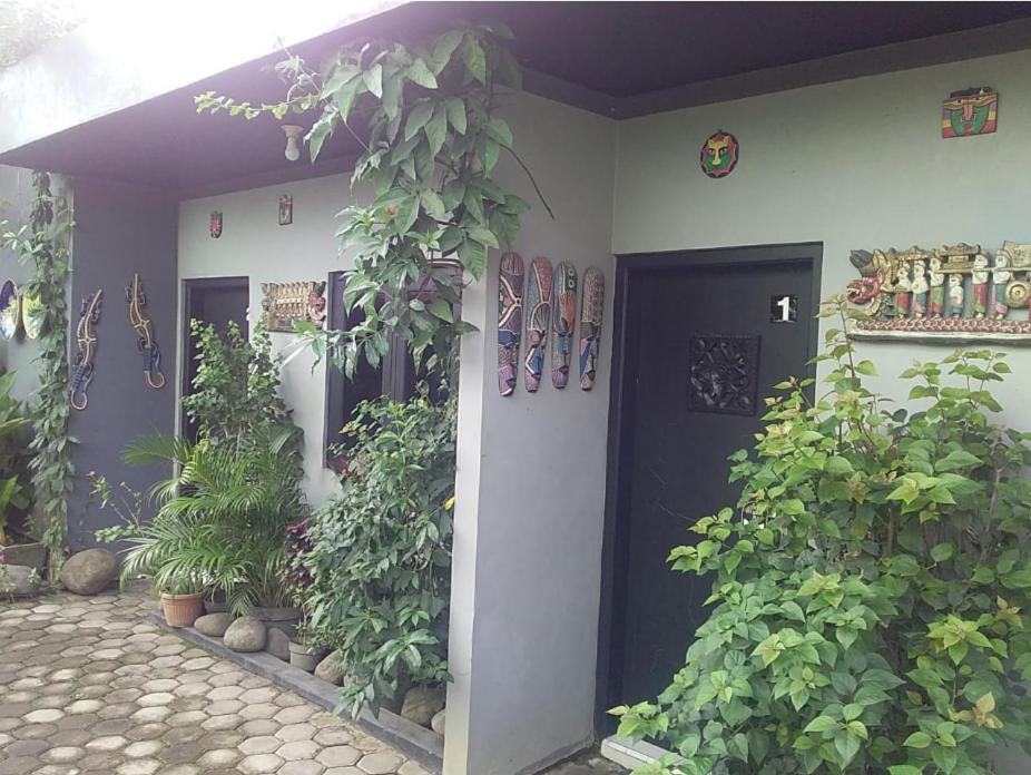 Cideres Holiday Home Majalengka 外观 照片