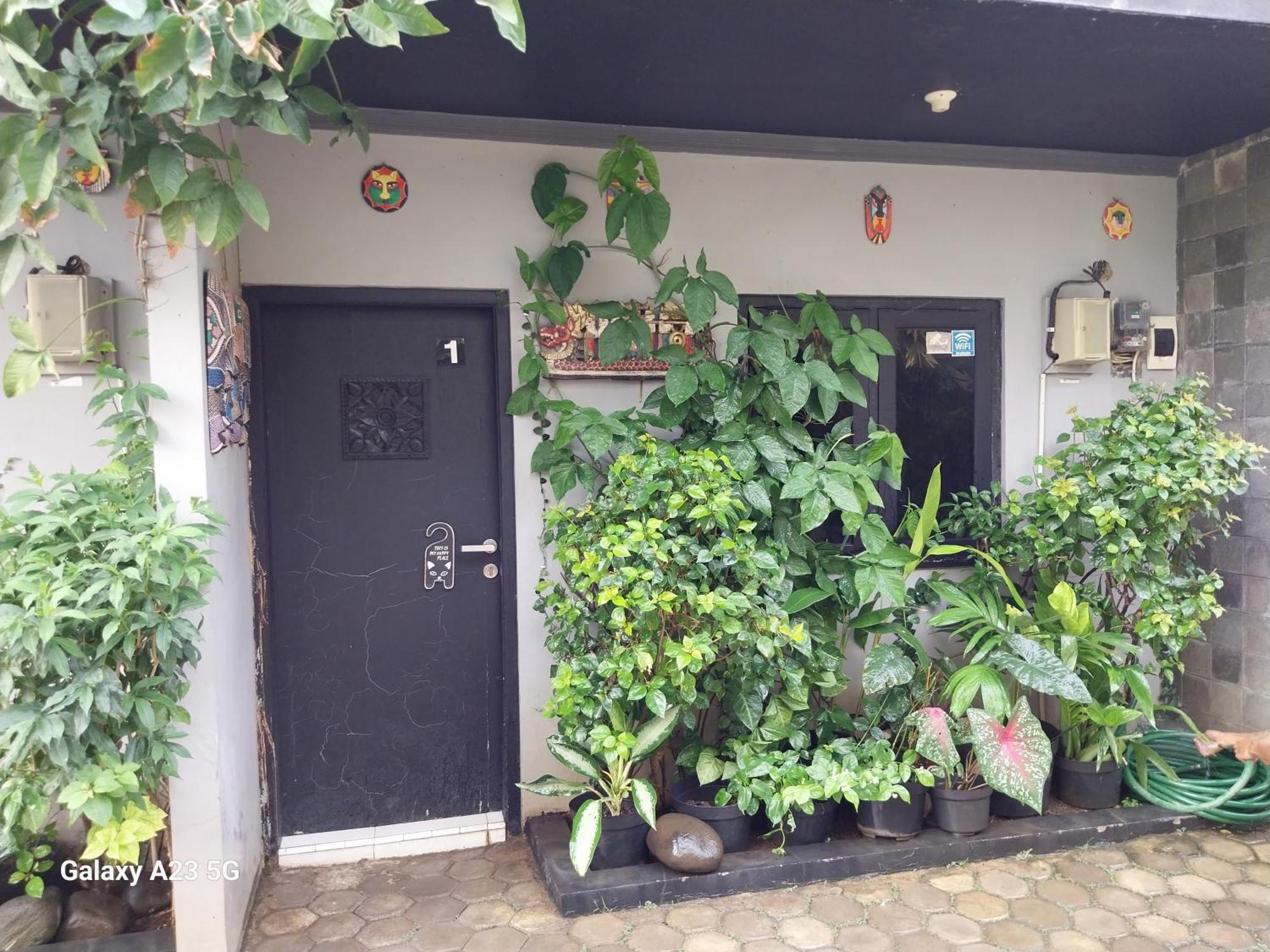 Cideres Holiday Home Majalengka 外观 照片