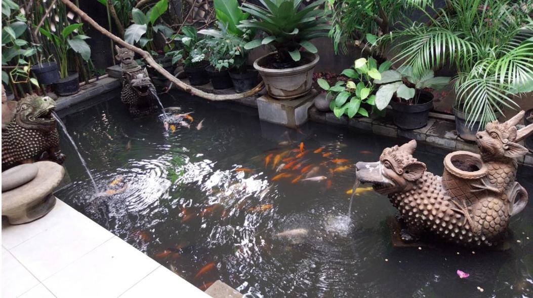 Cideres Holiday Home Majalengka 外观 照片