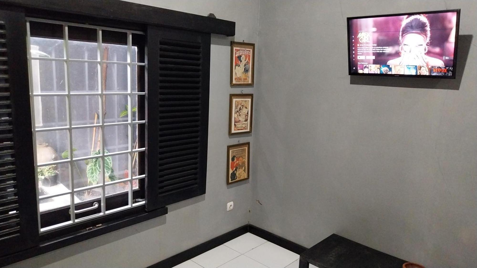 Cideres Holiday Home Majalengka 外观 照片
