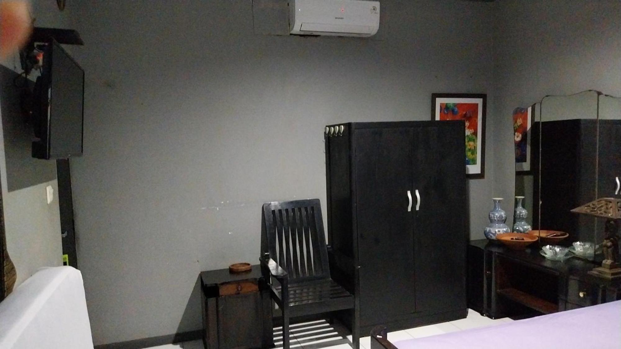 Cideres Holiday Home Majalengka 外观 照片