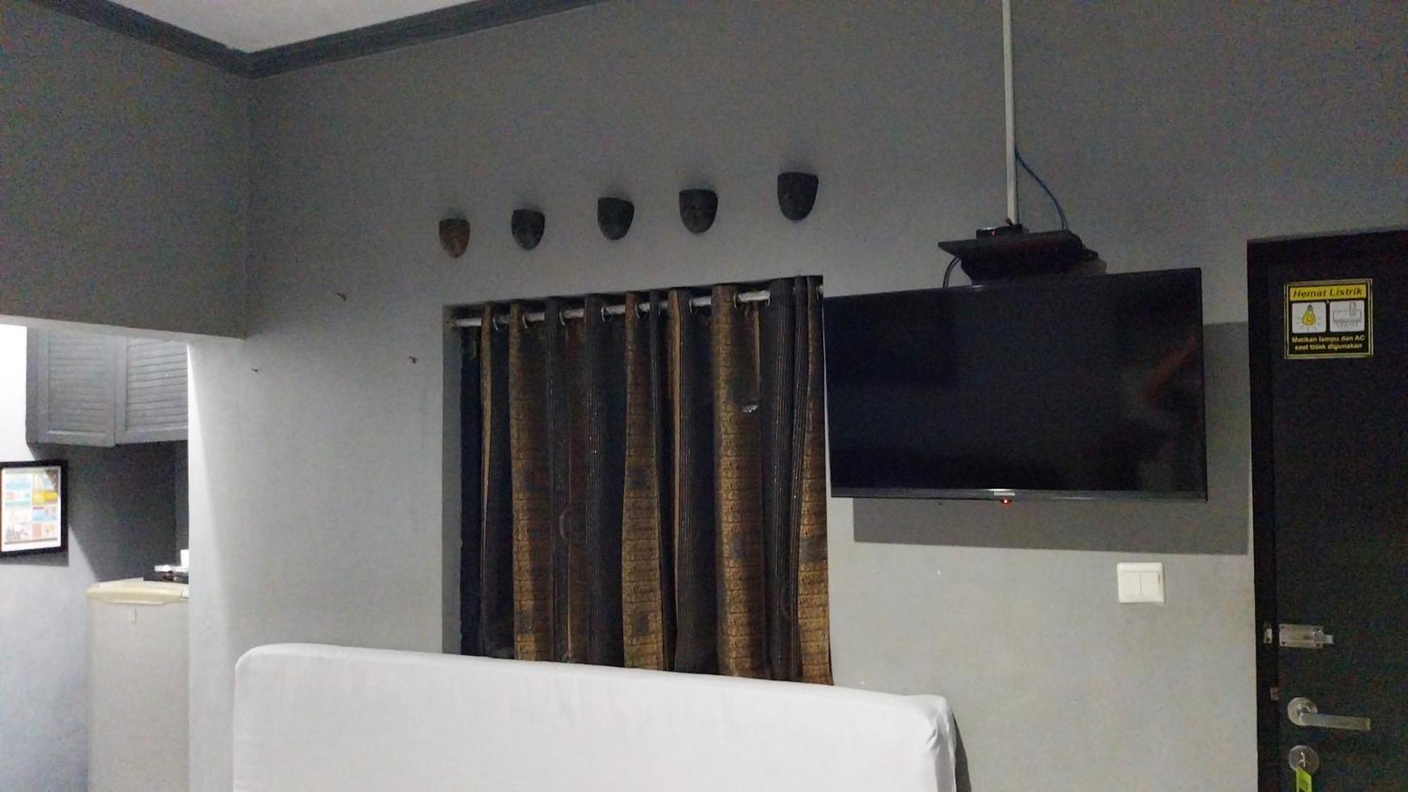 Cideres Holiday Home Majalengka 外观 照片
