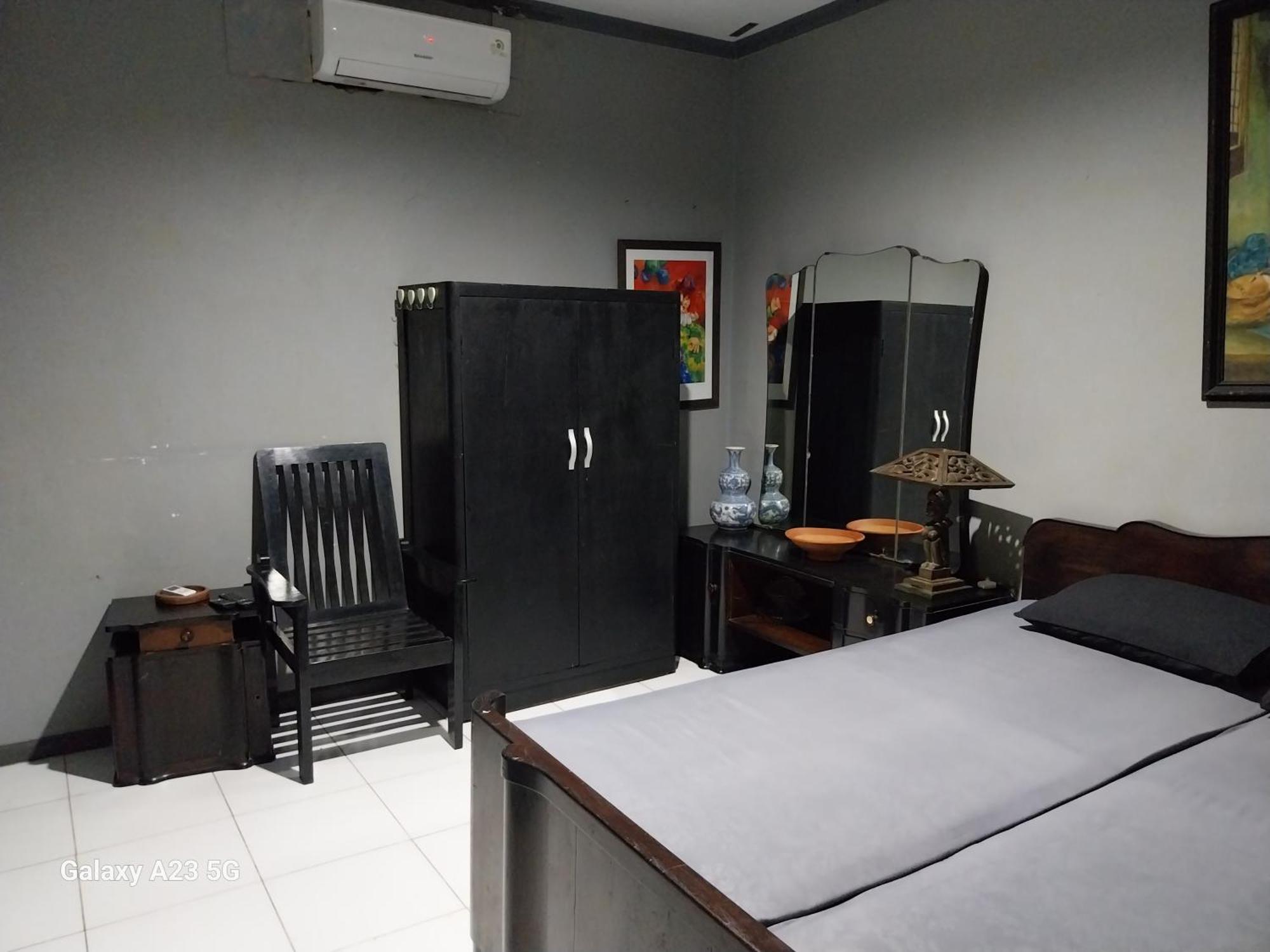 Cideres Holiday Home Majalengka 客房 照片