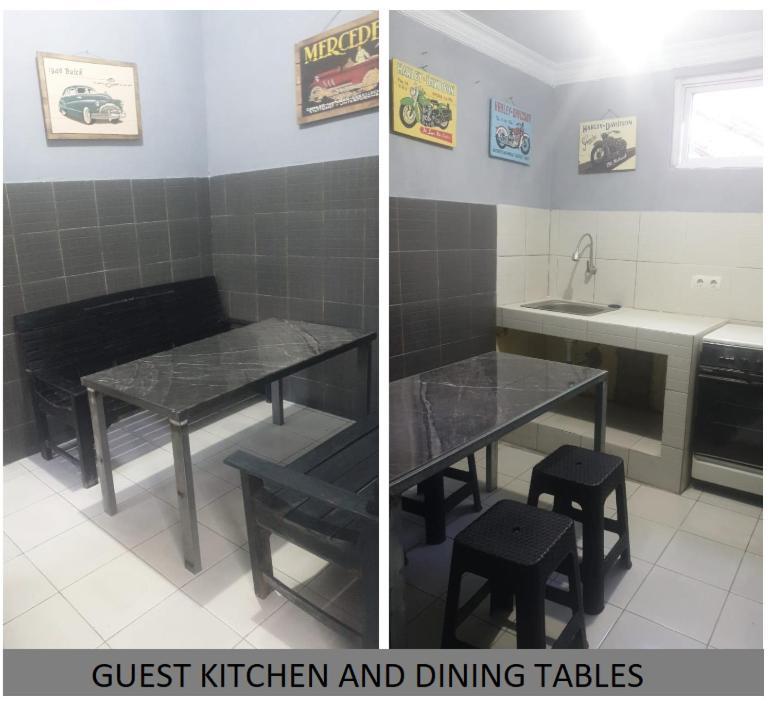 Cideres Holiday Home Majalengka 外观 照片